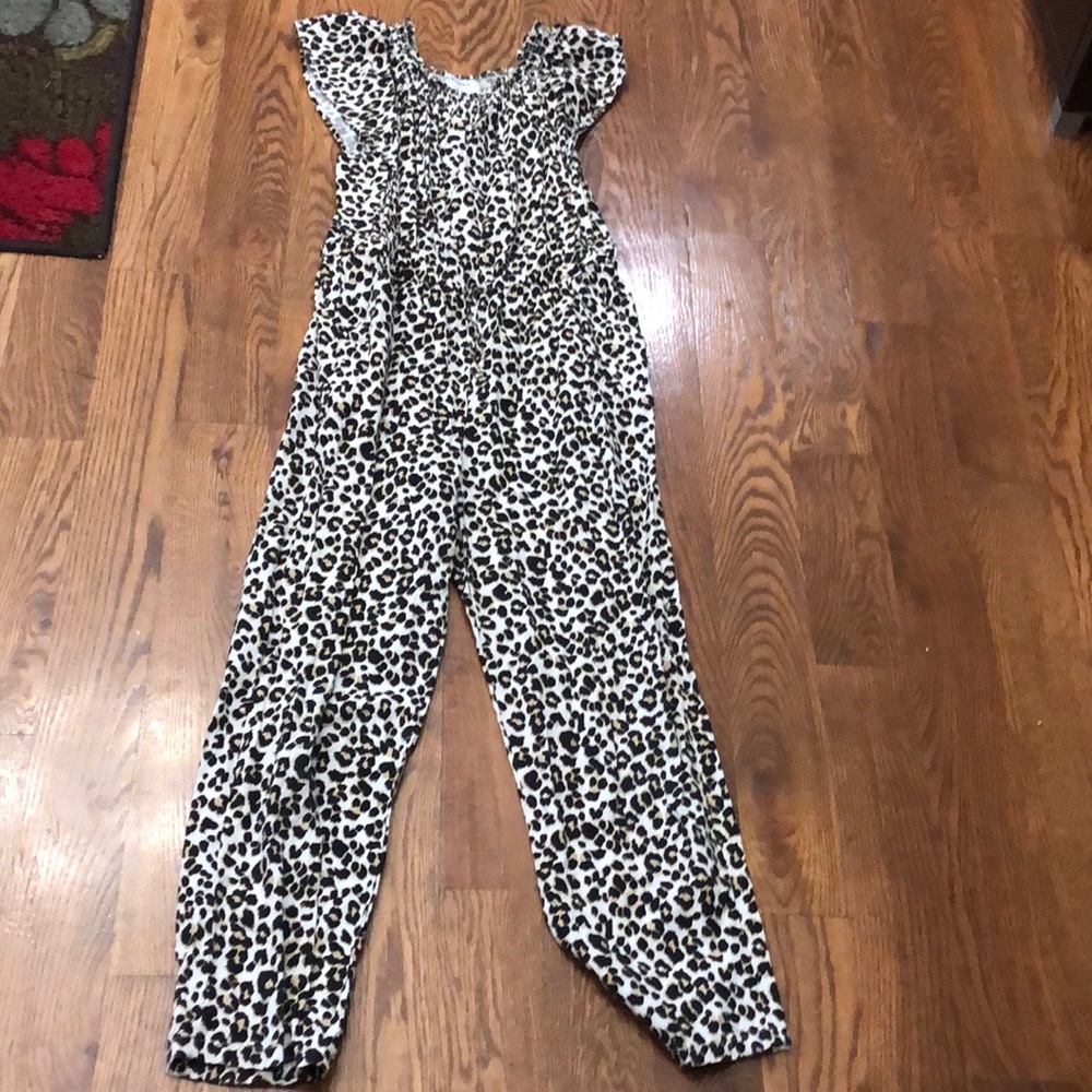 Old navy romper